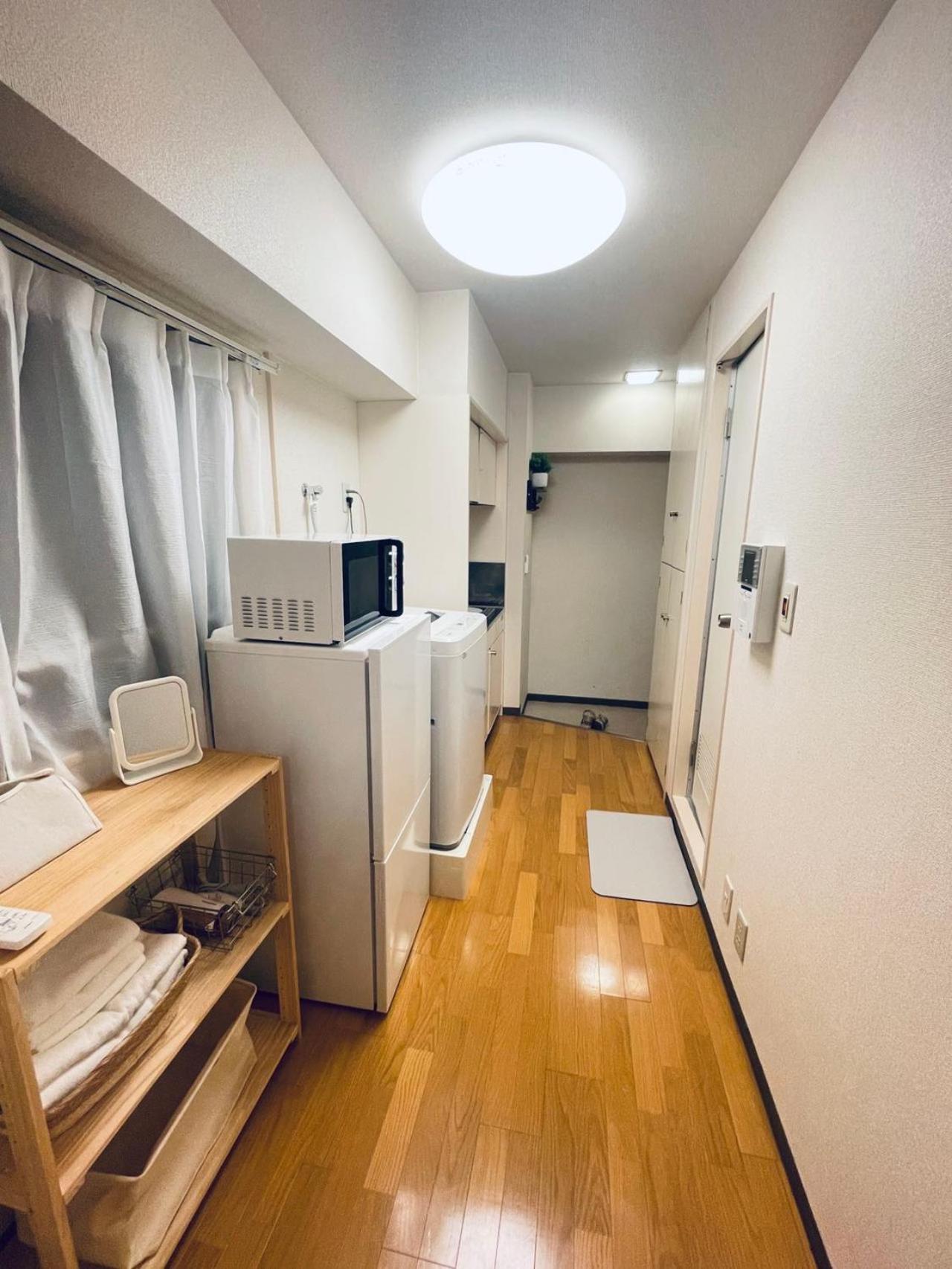 Shinjuku-Hong Διαμέρισμα Τόκιο Εξωτερικό φωτογραφία